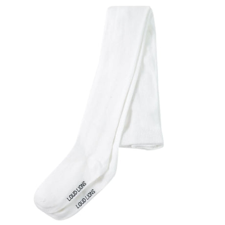 VidaXL Collants enfants 128 écru