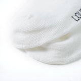 VidaXL Collants enfants 128 écru