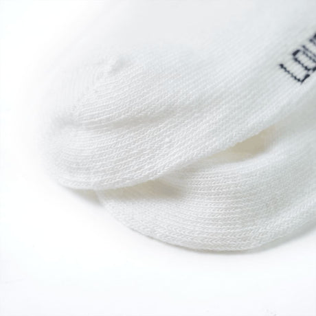 VidaXL Collants enfants 128 écru