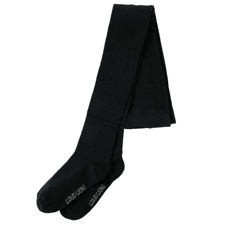 VidaXL Collants enfants 104 noir