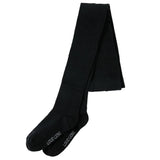 VidaXL Collants enfants 128 noir