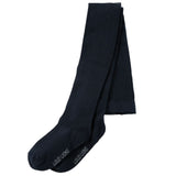 VidaXL Collants enfants 116 bleu marine