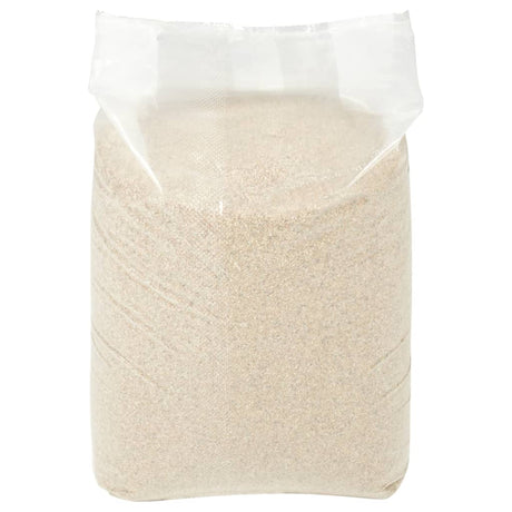 Vidaxxl sable filtrant 25 kg 0,71-1,25 mm