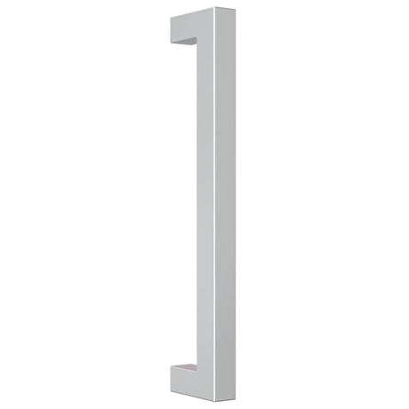 VidaXL Poignées 20 pcs 160 mm acier inoxydable couleur argent
