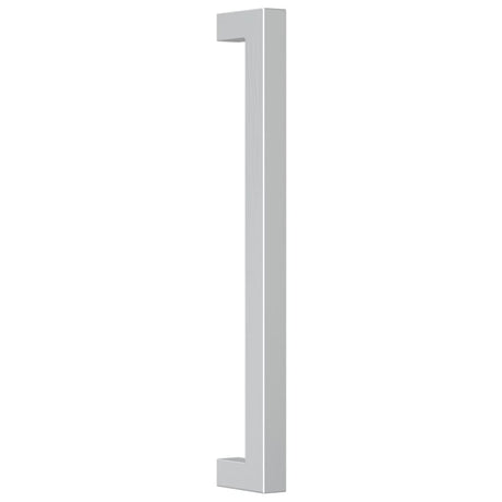 VidaXL Poignées 20 pcs 192 mm acier inoxydable couleur argent