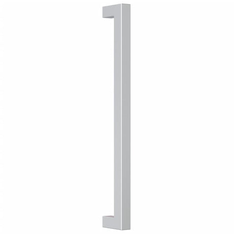 VidaXL Poignées 20 pcs 224 mm acier inoxydable couleur argent