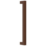 VidaXL Poignées 20 pcs 192 mm acier inoxydable couleur bronze