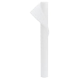 Vidaxx non-tissé pour plantes 70 g m² 10x1,6 m