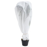 Vidaxx non-tissé pour plantes 70 g m² 10x1,6 m