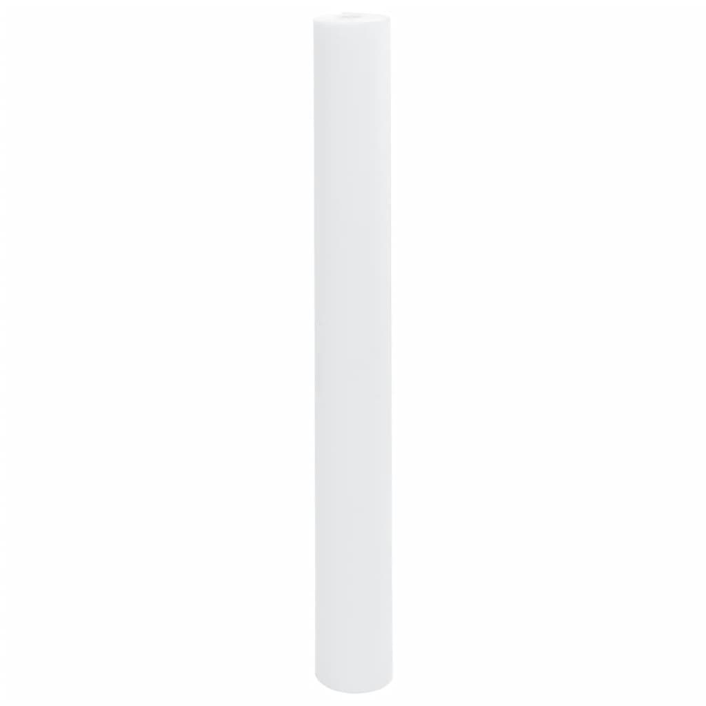 Vidaxx non-tissé pour plantes 70 g m² 10x1,6 m