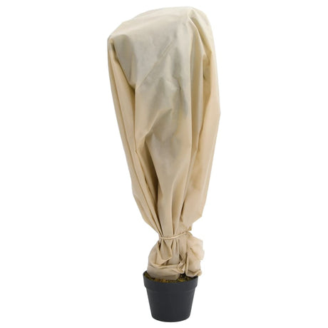 Vidaxx non-tissé pour plantes 70 g m² 10x1,6 m