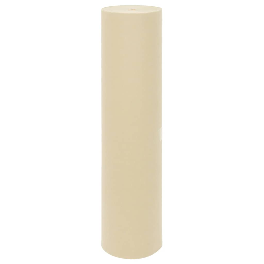 Vidaxx non-tissé pour plantes 70 g m² 50x1,6 m