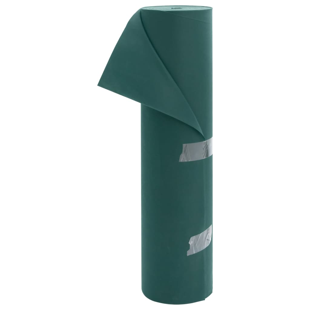 VidaXL Vliesdoek voor planten 70 g m² 50x1,6 m