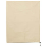 Vidaxx couvertures pour plantes avec cordon 4 pcs 70 g m² 0,8x1 m