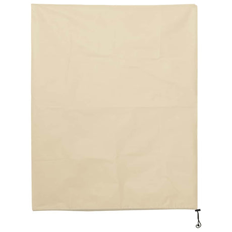 Vidaxx couvertures pour plantes avec cordon 4 pcs 70 g m² 0,8x1 m
