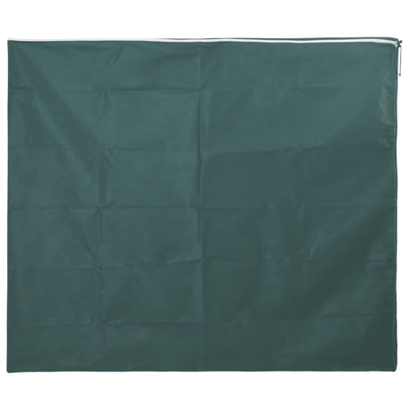 VidaXL Couverture végétale avec fermeture éclair 70 g m² 2,36x2 m