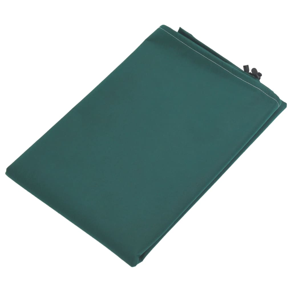 Vidaxx couverture végétale avec fermeture éclair 70 g m² 3,14x2,5 m