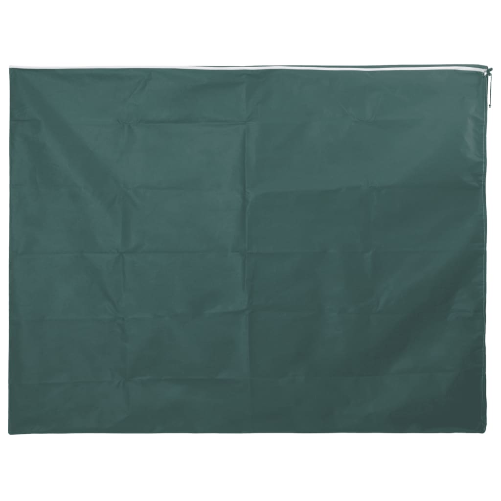 Vidaxx couvertures végétales avec fermeture éclair 70 g m² 3,93x3 m