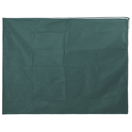 Vidaxx couvertures végétales avec fermeture éclair 70 g m² 3,93x3 m