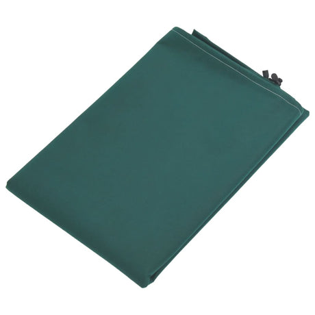 Vidaxxl couvertures végétales avec fermeture éclair 70 g m² 3,93x3,5 m