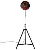 Vidaxl Floonal Lamp 25 W E27 61x61X90 150 cm vícenásobné