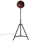 VidaXL lampadaire 25 w e27 61x61x90 150 cm multicolore