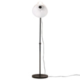 VidaXL lampadaire 25 w e27 150 cm blanc