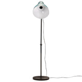 Vidaxl Buedemlamp 25 w e27 150 cm weathered blo