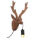 VidaXL Applique Forme Animale 25 W 28x20x40 cm E27