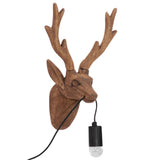 VidaXL Applique Forme Animale 25 W 28x20x40 cm E27