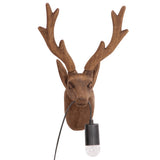 VidaXL Applique Forme Animale 25 W 28x20x40 cm E27