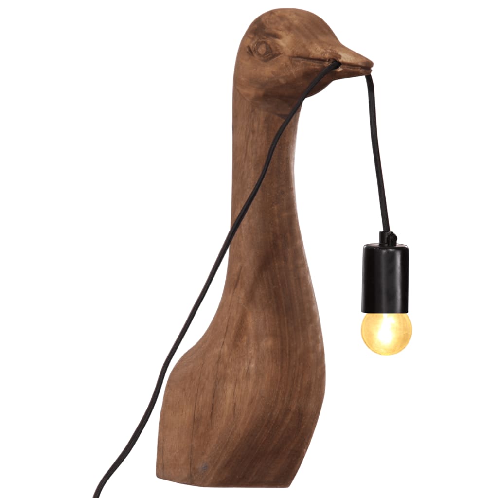 Vidaxl Wall Lamp Animal form 25 W 12x12x42 cm E27