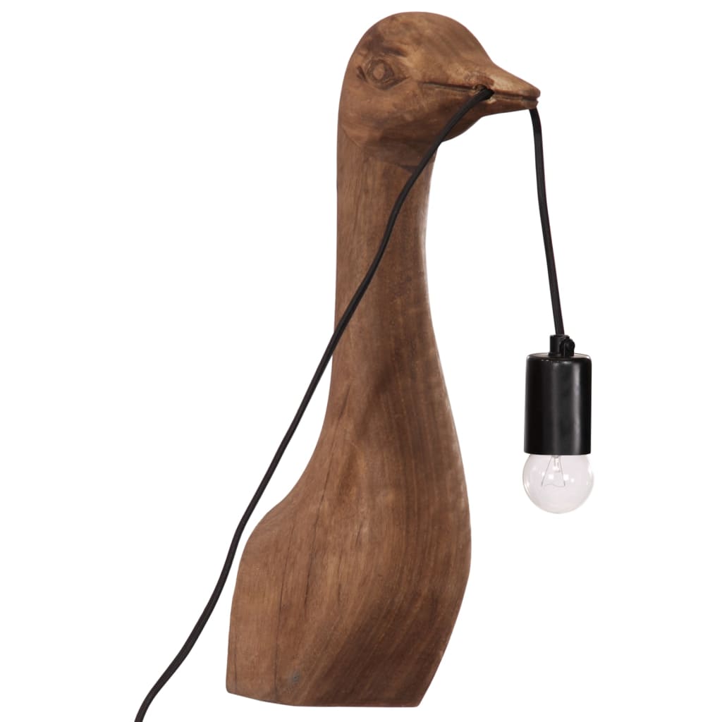 Lampa ścienna Vidaxl Kształt Zwierząt 25 W 12x12x42 Cm E27