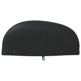 Vidaxl Motor cover 245x105x125 cm 210d Oxford Black