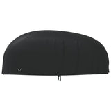 Vidaxl Motor Cover 295x110x140 cm 210d Oxford Black