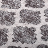 Vidaxx tapis lavable antidérapant 150x230 cm multicolore