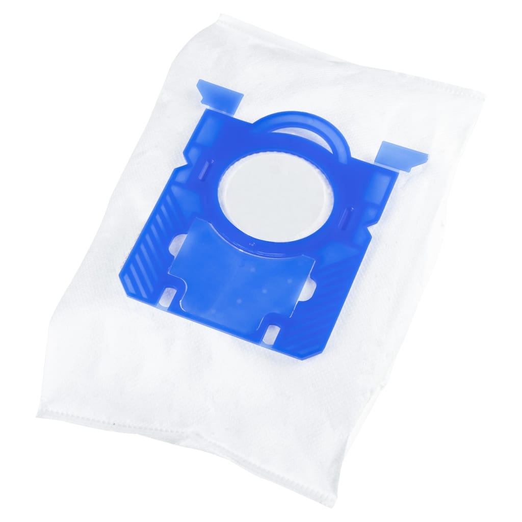 Sacs d'aspirateur VidaXL pour Philips S-bag 20 pièces
