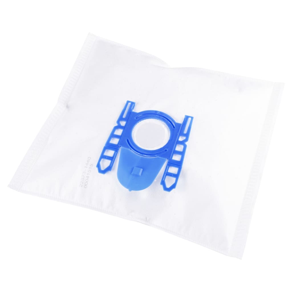 Vidaxl vacuum cleaner bags for Bosch Siemens Defgh 20 sts