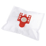 Sacs d'aspirateur VidaXL pour Miele FJM 20 pièces