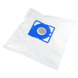 Vidaxl vacuum cleaner bags for uni bag 20 sts