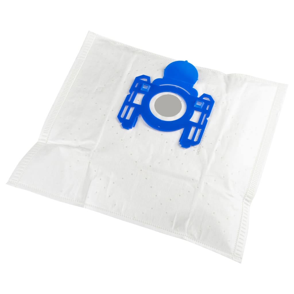 Sacs d'aspirateur VidaXL pour AEG taille 28 20 pièces