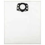Sacs d'aspirateur VidaXL pour Karcher WD4 20 pièces