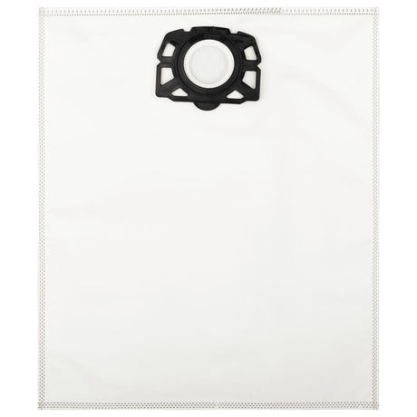 Sacs d'aspirateur VidaXL pour Karcher WD4 20 pièces