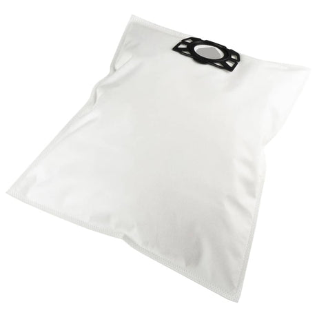 Sacs d'aspirateur VidaXL pour Karcher WD4 20 pièces