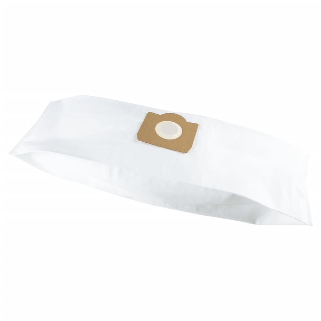 Sacs d'aspirateur VidaXL pour Karcher 6.959-130.0 20 pièces