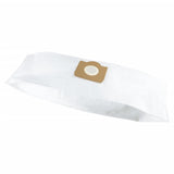 Sacs d'aspirateur VidaXL pour Karcher 6.959-130.0 20 pièces
