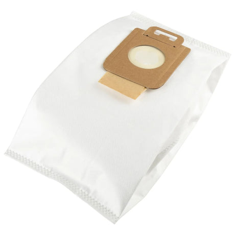Sacs d'aspirateur VidaXL pour nilfisk king 20 pièces
