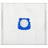 Sacs d'aspirateur VidaXL pour rowenta ro3125 20 pièces