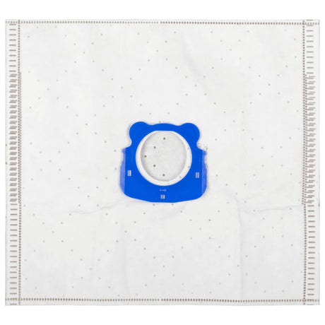 Sacs d'aspirateur VidaXL pour rowenta ro3125 20 pièces