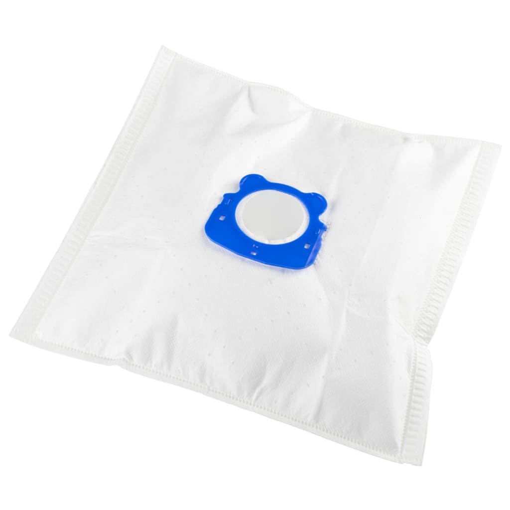 Sacs d'aspirateur VidaXL pour rowenta ro3125 20 pièces